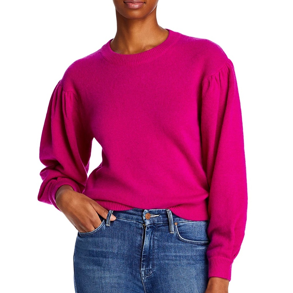 NWT 100% Cashmere Sweater